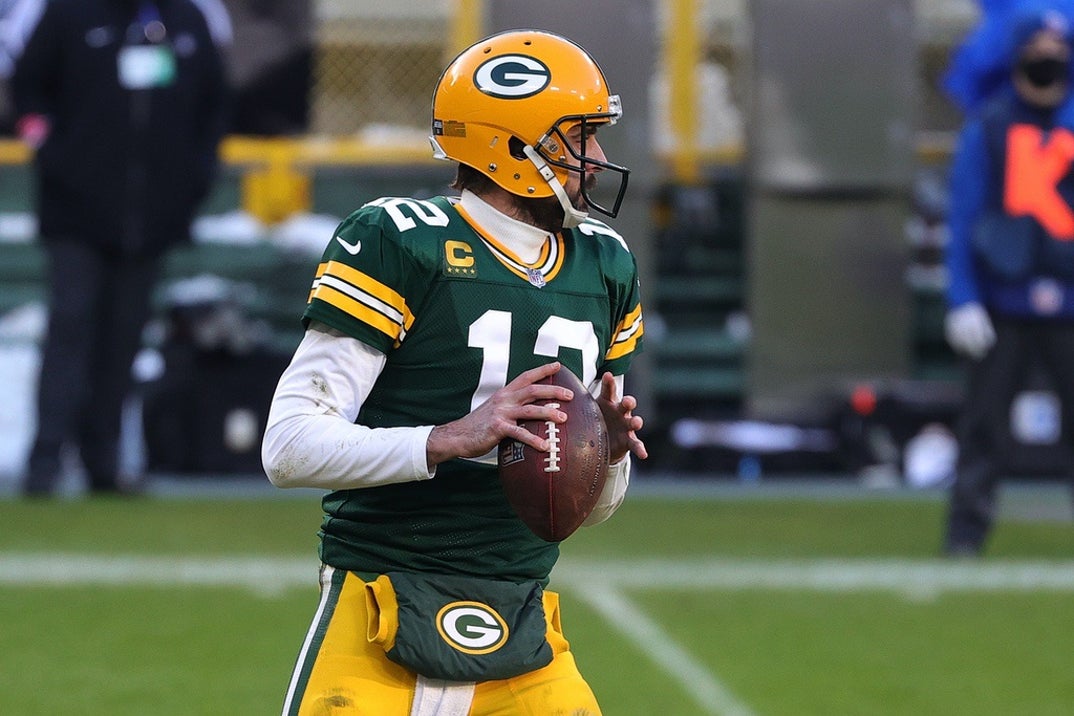aaron rodgers photos 8