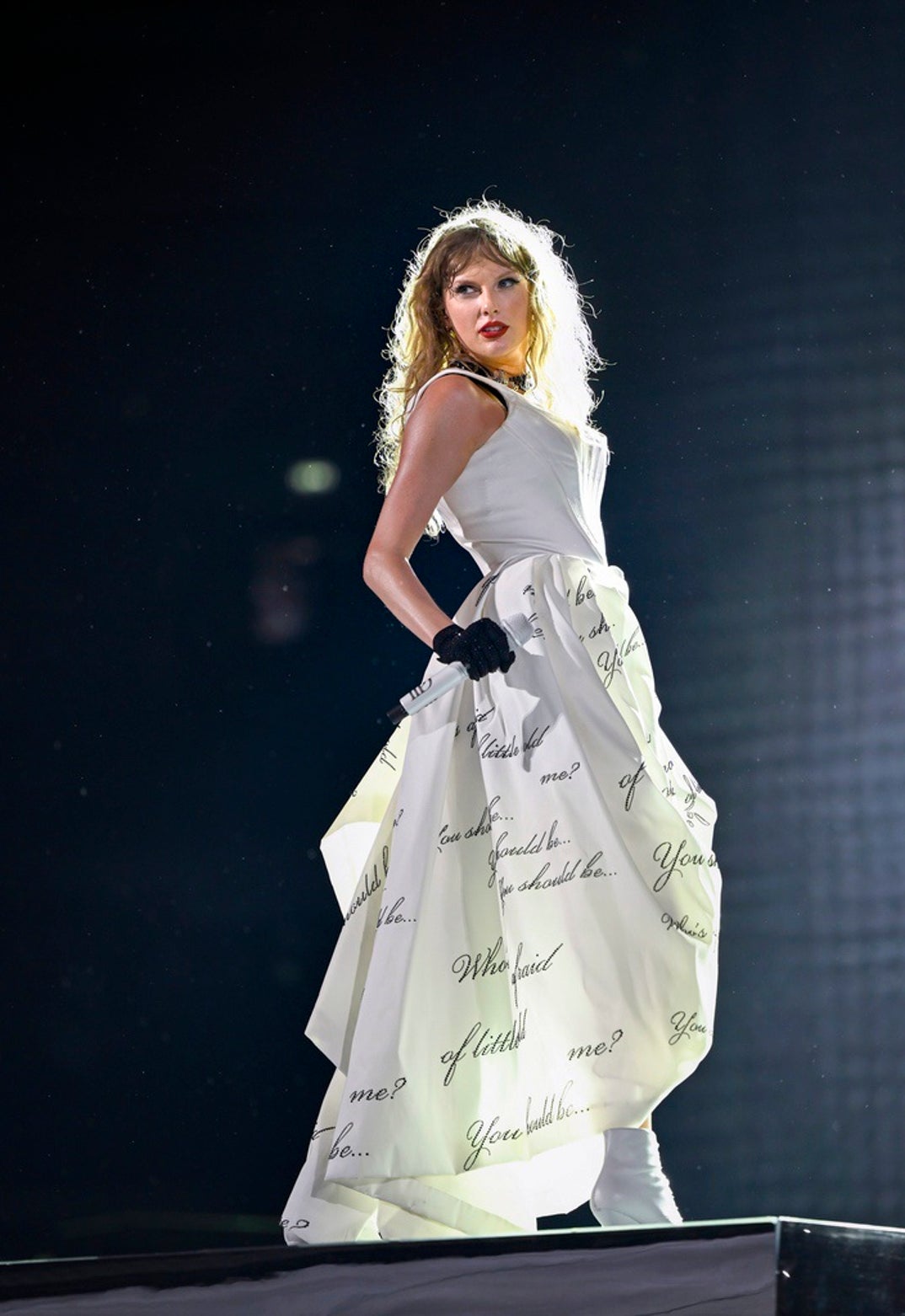 Taylor Swift Outfits Through The Eras Taylor Swift Outfits Through The Eras