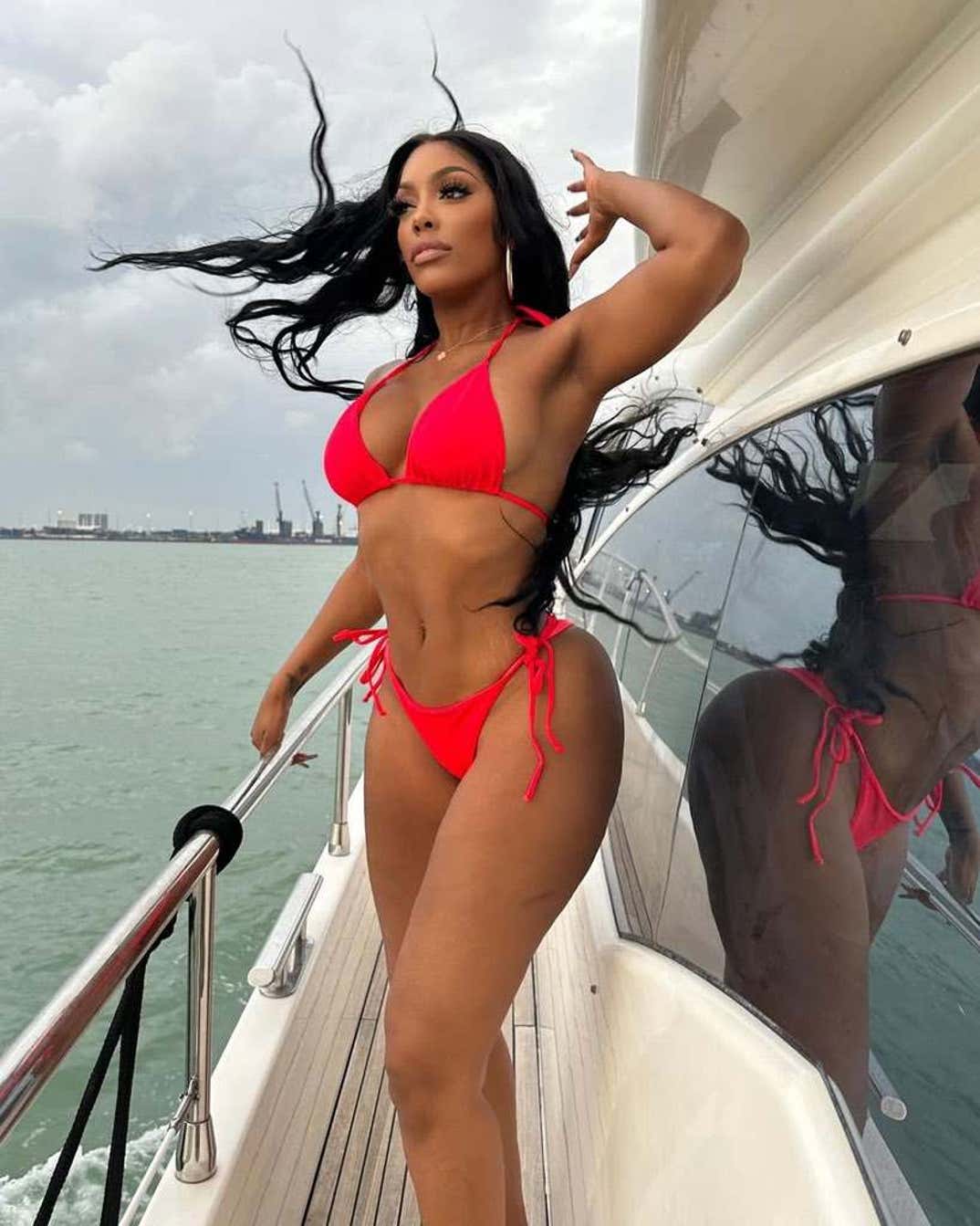 Porsha Williams