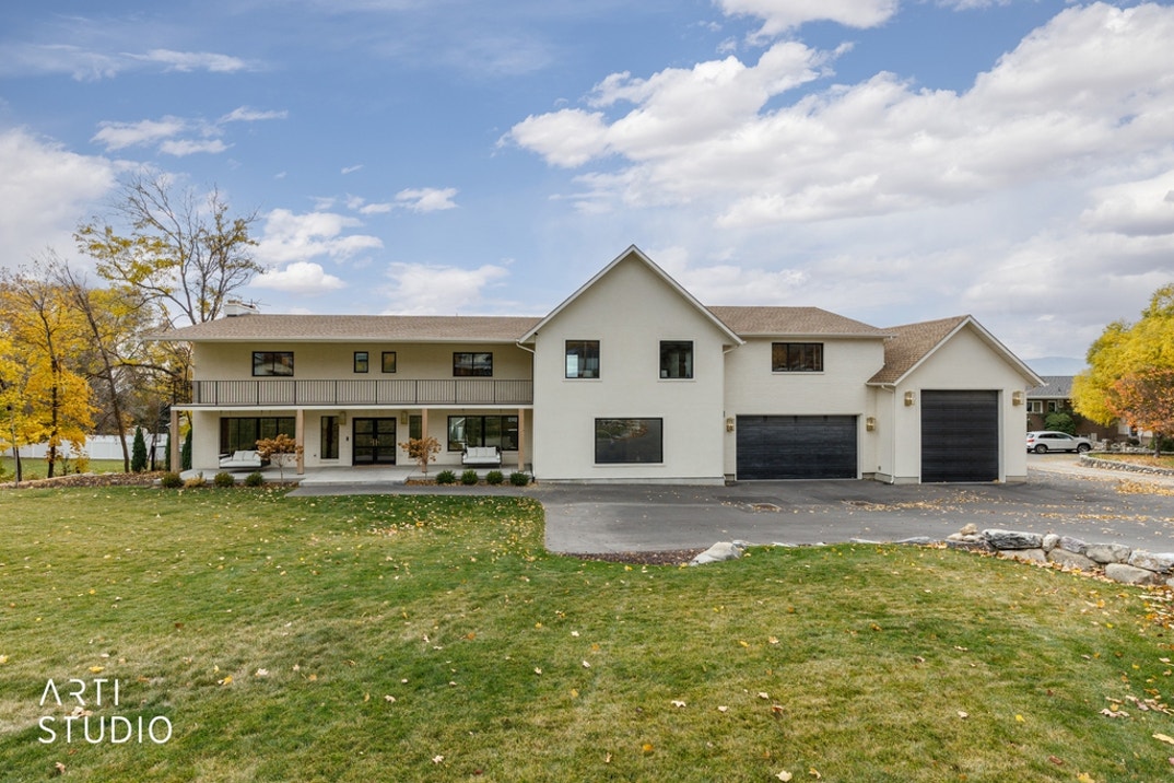 essi & Jordan Ngatikaura House 1