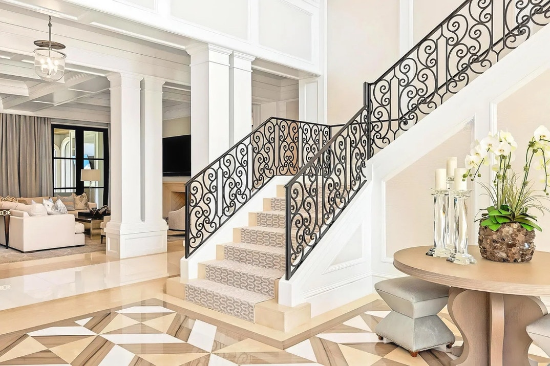 Russell Weiner House 1