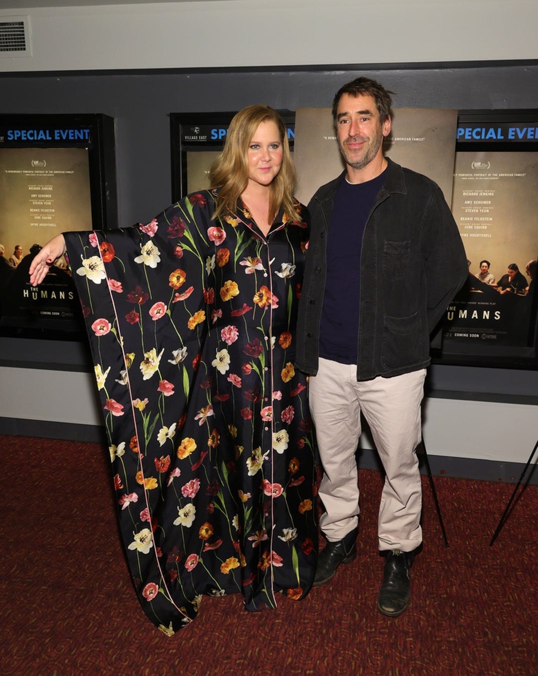 Amy Schumer And Chris Fischer Happier Times 3