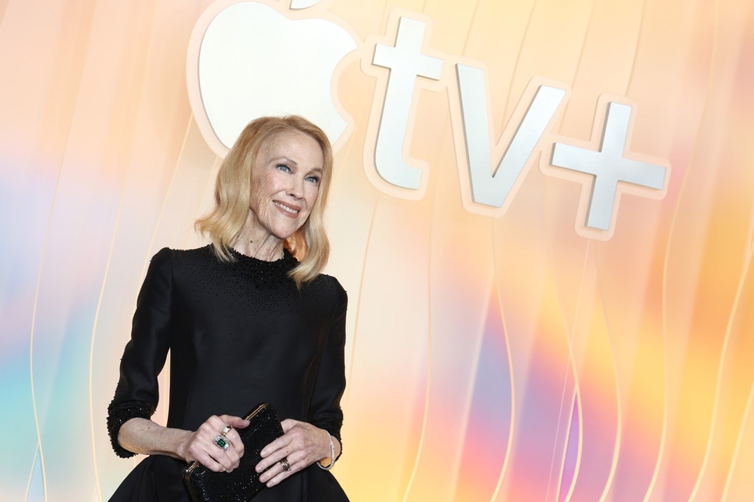 Catherine O'Hara Through The Years 12