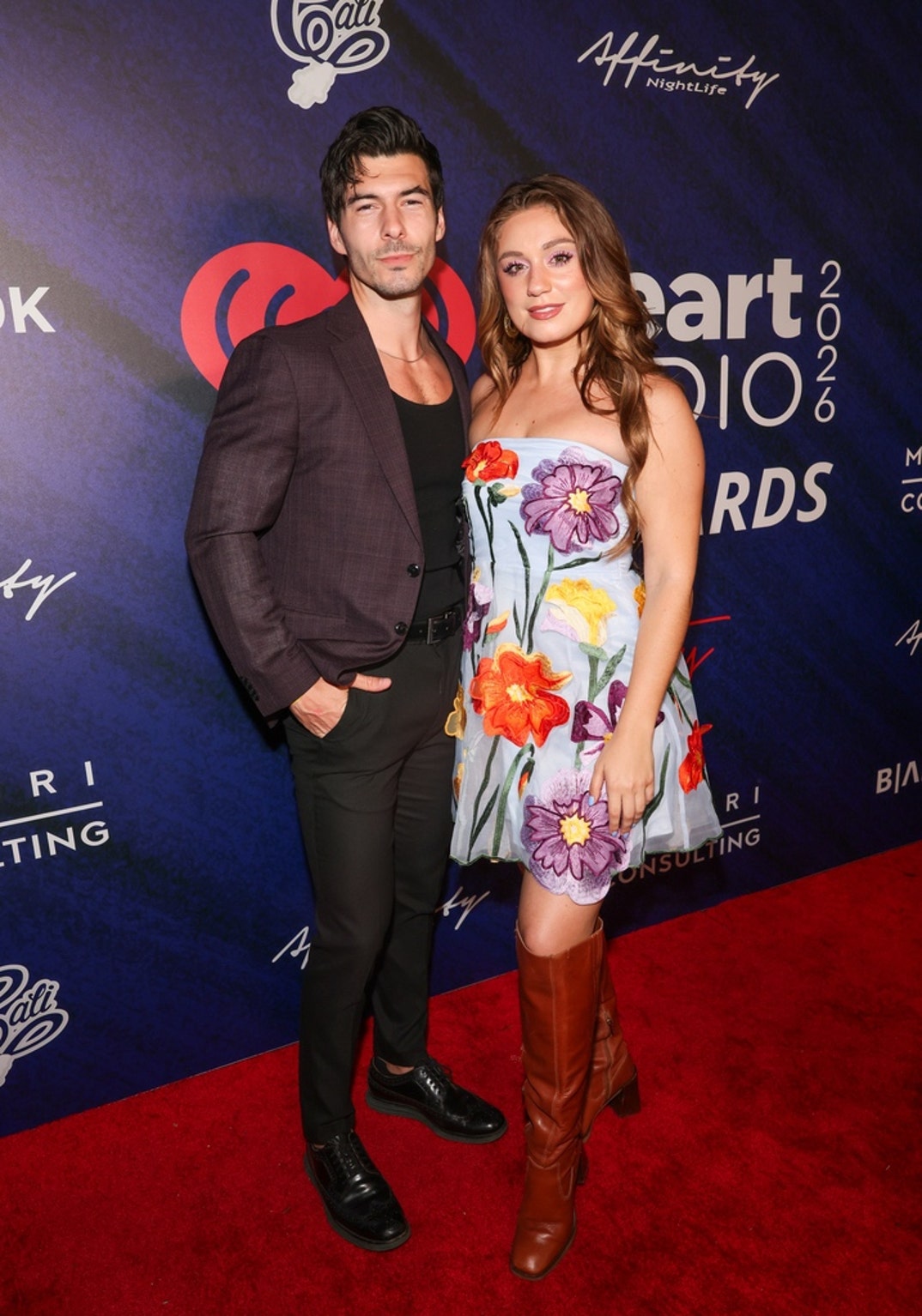 iHeartRadio Music Awards 2026 After Party Affinity Nightlife Pics 19