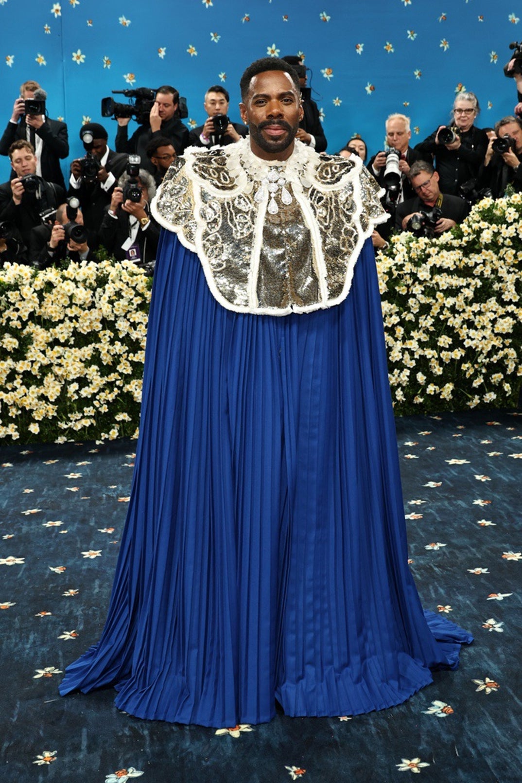 Colman Domingo in 2025