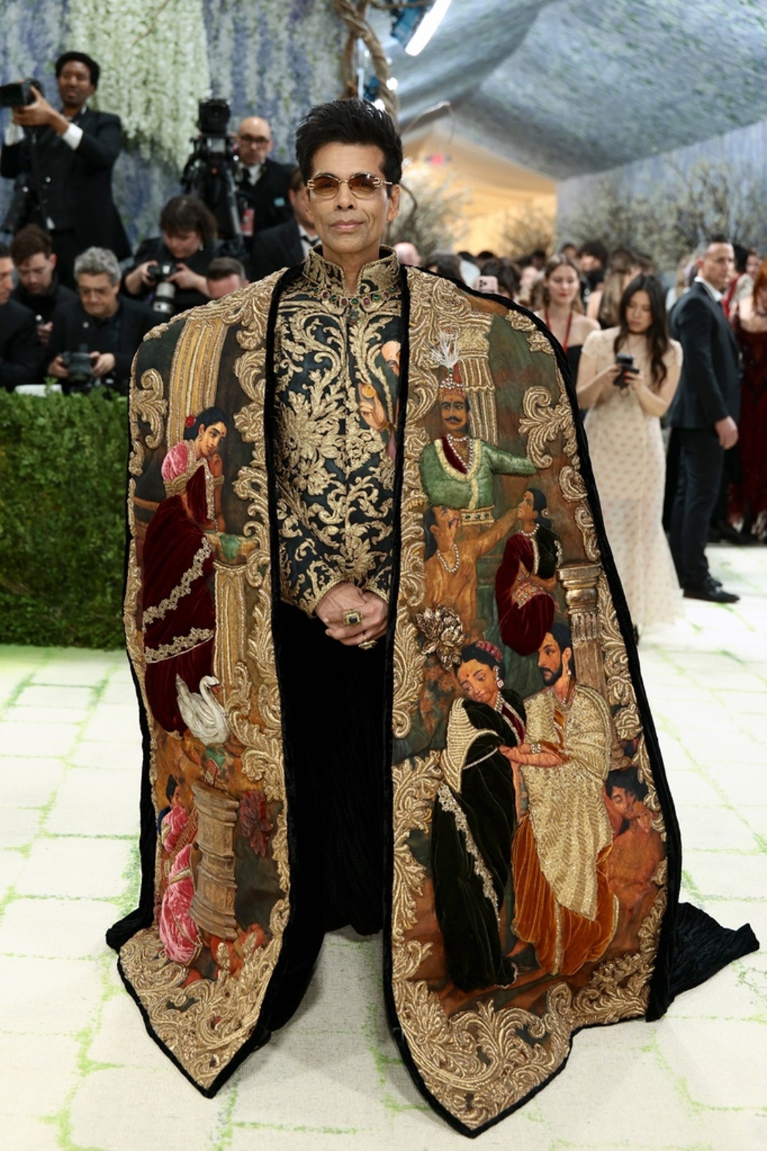 Karan Johar