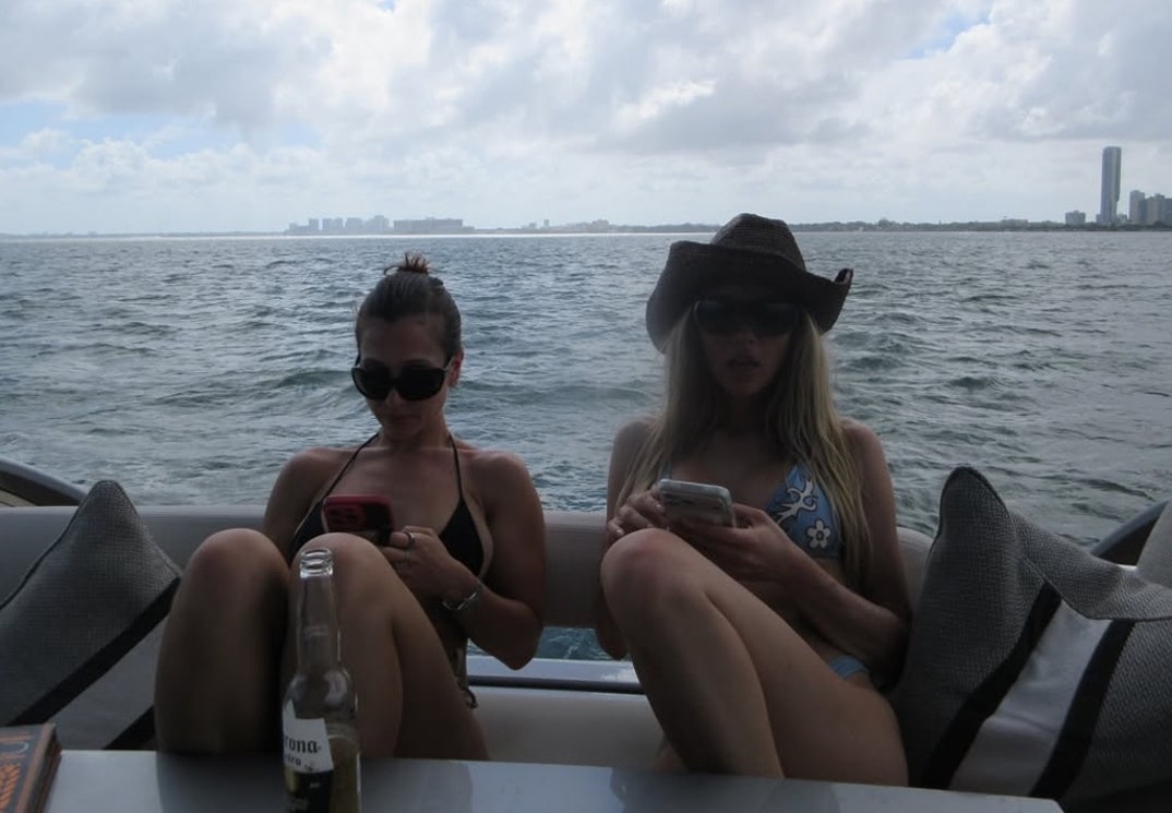 Alix Earle Lavish Life Miami 6