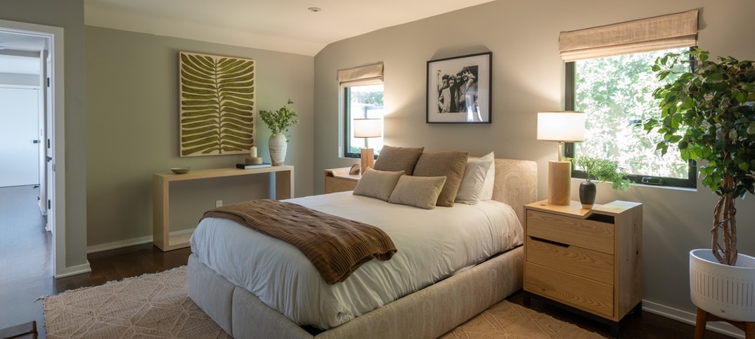 Chris Evans Hollywood Home New Pics 15