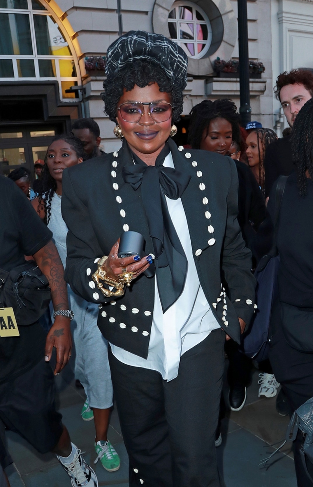 Laurynn Hill Signing 5
