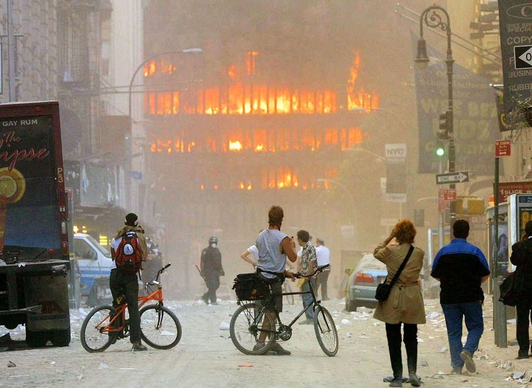 911 Never Forget 4