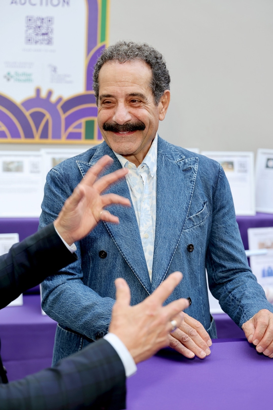 Tony Shalhoub