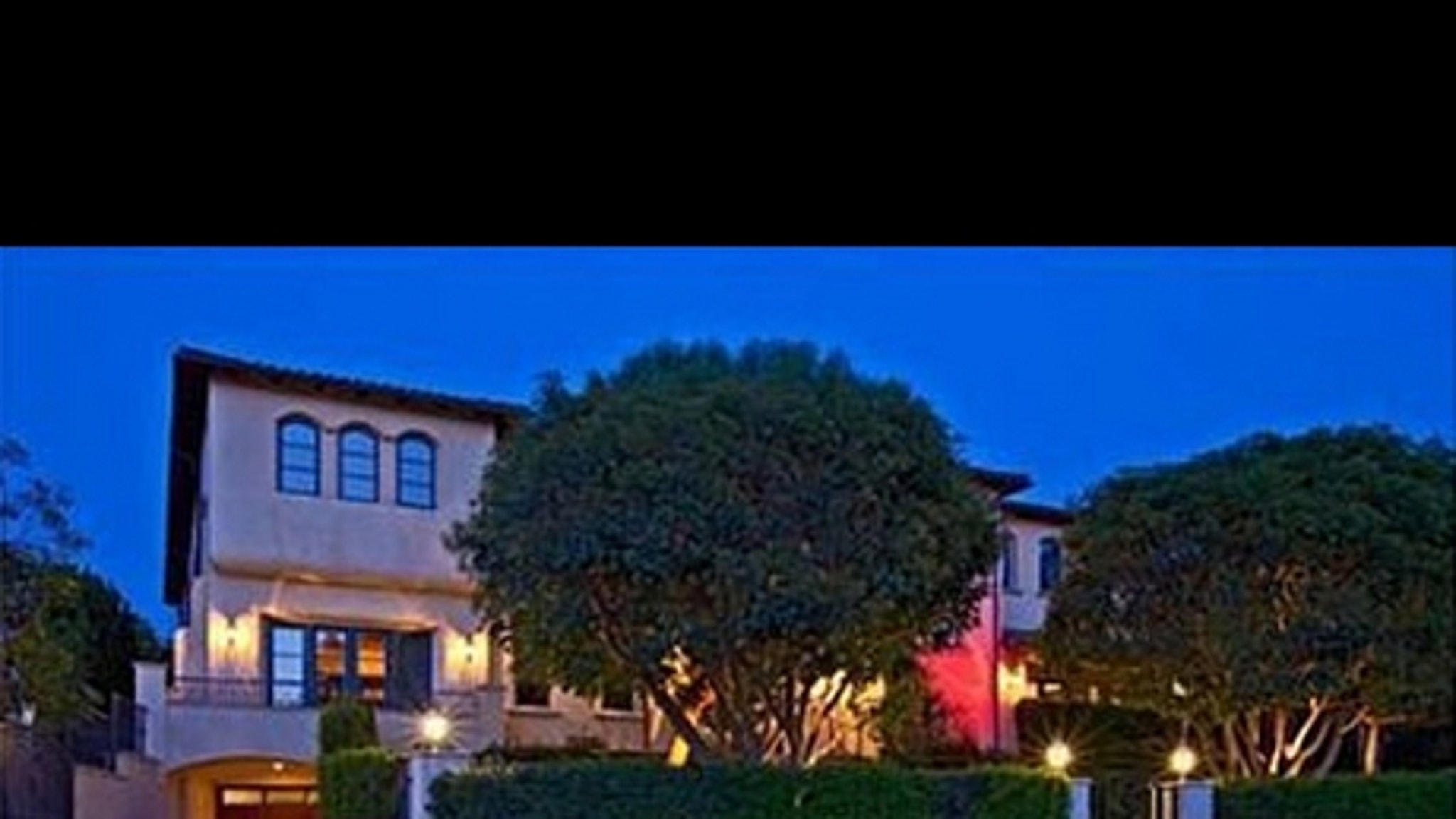 Avril Lavigne House For Sale Photo Gallery