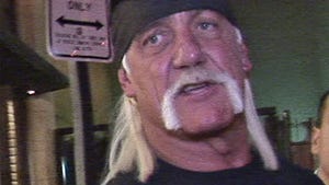 Judge to Hulk Hogan -- Sex Tape Stays Online ... For Now