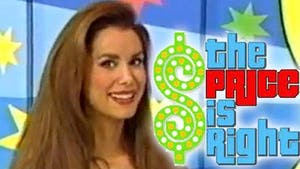 'Price Is Right' Model Wins $775k and Counting In 'Wide Load' Preggo Lawsuit