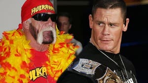 Hulk Hogan's Back Surgery Lawsuit -- I Lost a $50 Million Shot at John Cena