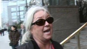 Paula Deen Parts Ways with Agent Following N-Word Controversy