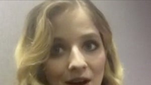 Jackie Evancho Just Getting Started Singing for Presidents (VIDEO)