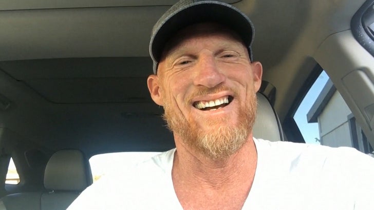 Todd Marinovich Arrested Again, Back In Jail