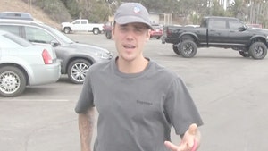 Justin Bieber Apologizes to Fans, I'm Not Betraying You ... I Just Need Some Relaxation