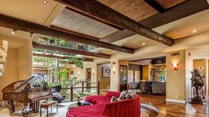 Tommy Lee Relists Calabasas Home for $4.65 Million