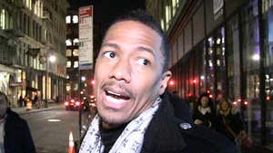 Nick Cannon Praises Kevin Hart For Not Letting Oscars Push Him Around