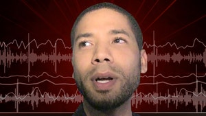 Jussie Smollett 911 Call From Night of Alleged Attack Released