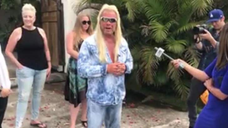 Dog The Bounty Hunter