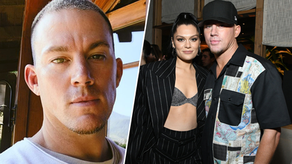 Channing Tatum and Jessie J are officially dating again ... and they just crossed a very important relationship milestone.