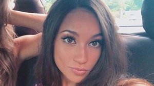 'Bachelor' Contestant Victoria F Apologizes for White Lives Matter Shoot