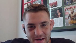 UFC's Dustin Poirier Says Justin Gaethje Can Beat Khabib, Here's How ...