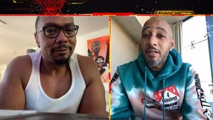 Timbaland, Swizz Beatz Talk Potential Diddy vs. Dre After Record-Setting 'Verzuz'