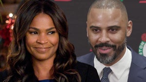 Nia Long Hyped For Fiancé Ime Udoka's Celtics H.C. Gig, 'Expect Great Things'