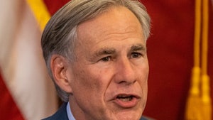 Texas Gov. Greg Abbott Tests Positive for COVID-19 as State's Cases Spike