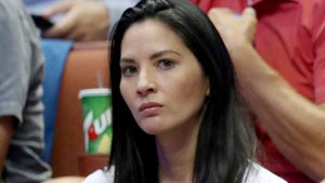 Olivia Munn Sued For Wrongful Death at House She Owns, Roof Worker Fell