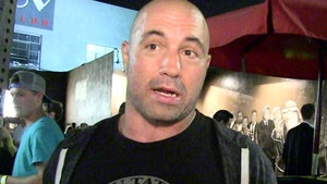 Joe Rogan's Sold-Out Show Canceled Over COVID Vaccine Mandate