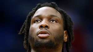 Former NBA First-Round Pick Caleb Swanigan Dead At 25