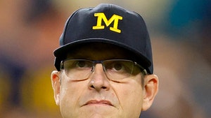 Jim Harbaugh Attends 'Right To Life' Anti-Abortion Event, 'Let The Unborn Be Born'