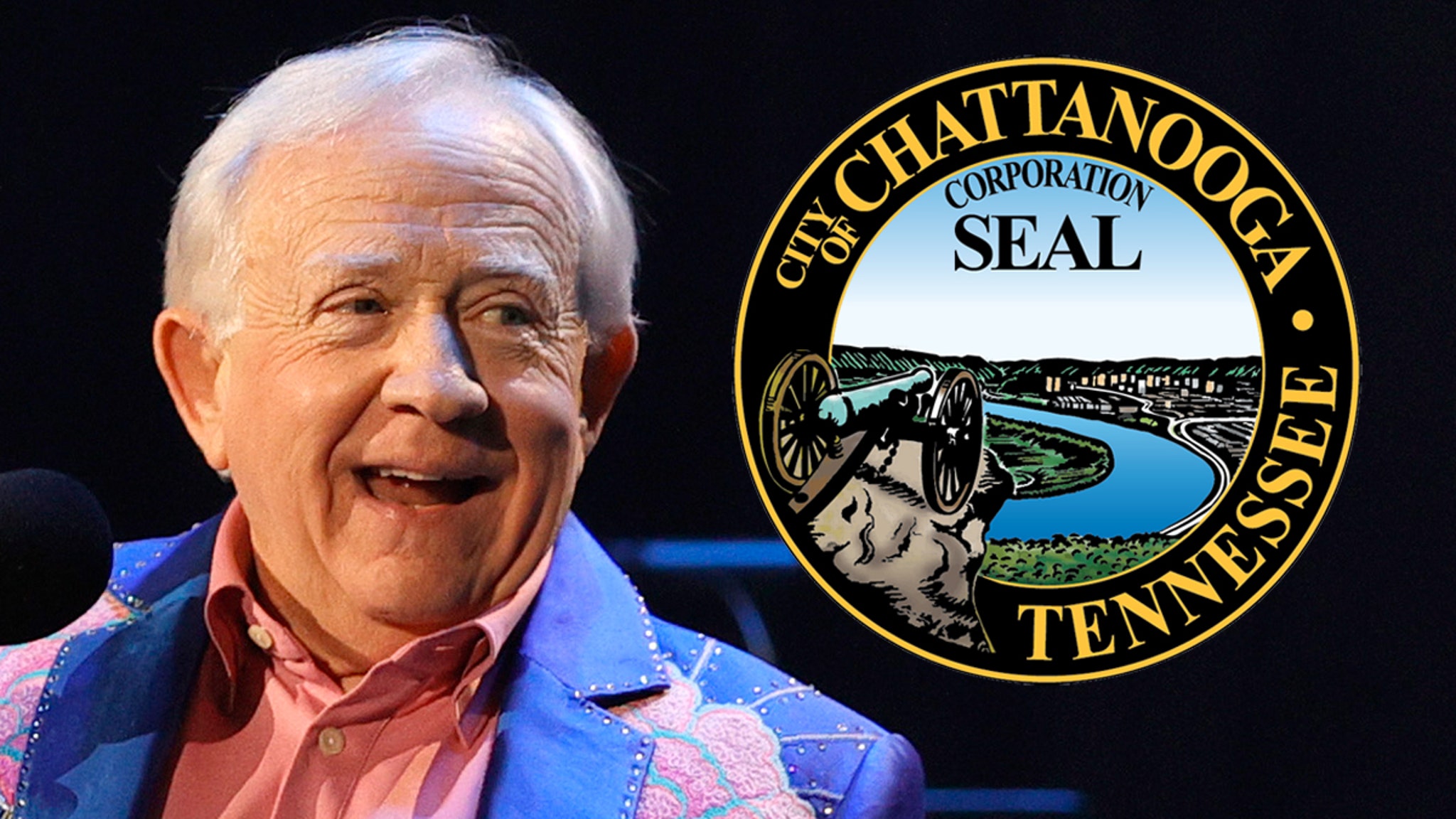 Leslie Jordan To Be Honored By Hometown Cherished Son Of Chattanooga 