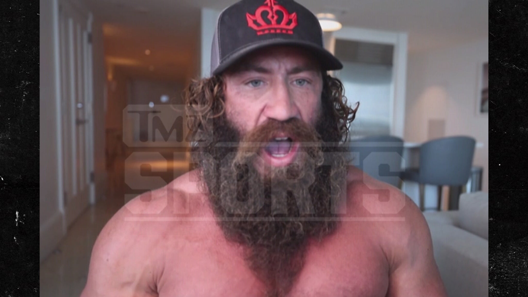 Liver King Expects Steroid Admission To Hurt Supplement Company Revenue