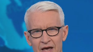 Anderson Cooper Drags Donald Trump, Defends CNN After Town Hall Backlash