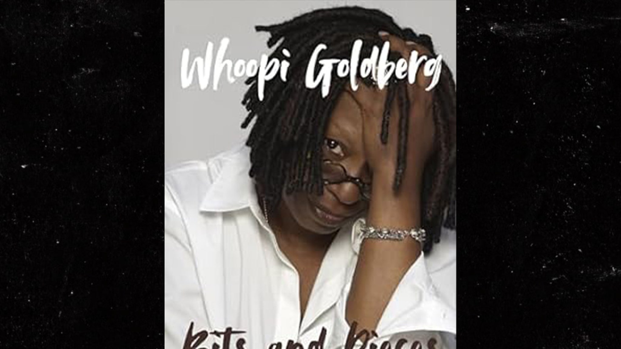 Whoopi Goldberg dice que fue adicta a la cocaína al principio de su carrera, image size:2048x1152