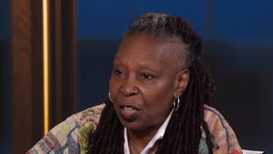 Whoopi Goldberg Says 'The View' Was Better Before, Suggests It's Now Woke