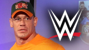 john cena wwe