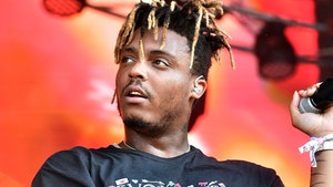 Juice WRLD's Estate Sued By Producer Over Unpaid Royalties