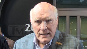 Terry Bradshaw