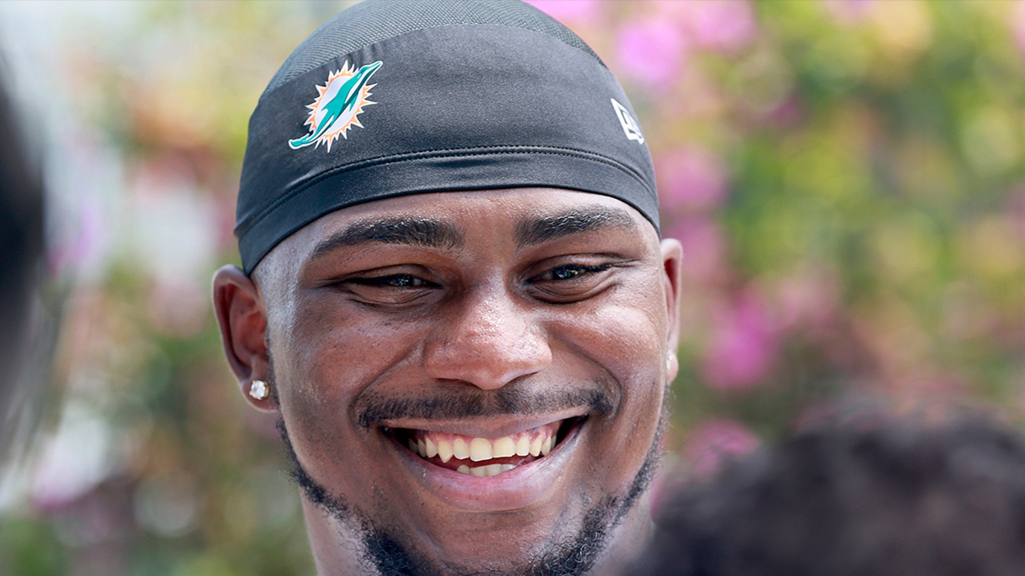Dolphins' Bayron Matos Remains In Hospital, To Undergo More Tests