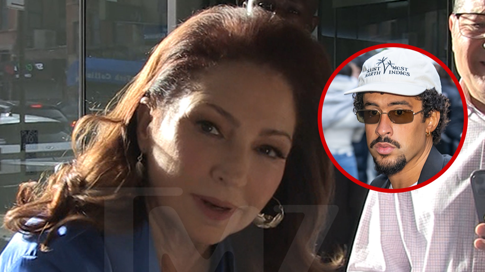 Gloria Estefan Says Bad Bunny’s Super Bowl Gig Is Important for Diversity