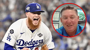 Will Klein, Jason Anderson