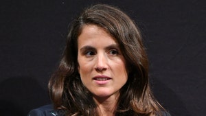 Tatiana Schlossberg main getty
