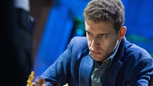 Daniel Naroditsky getty